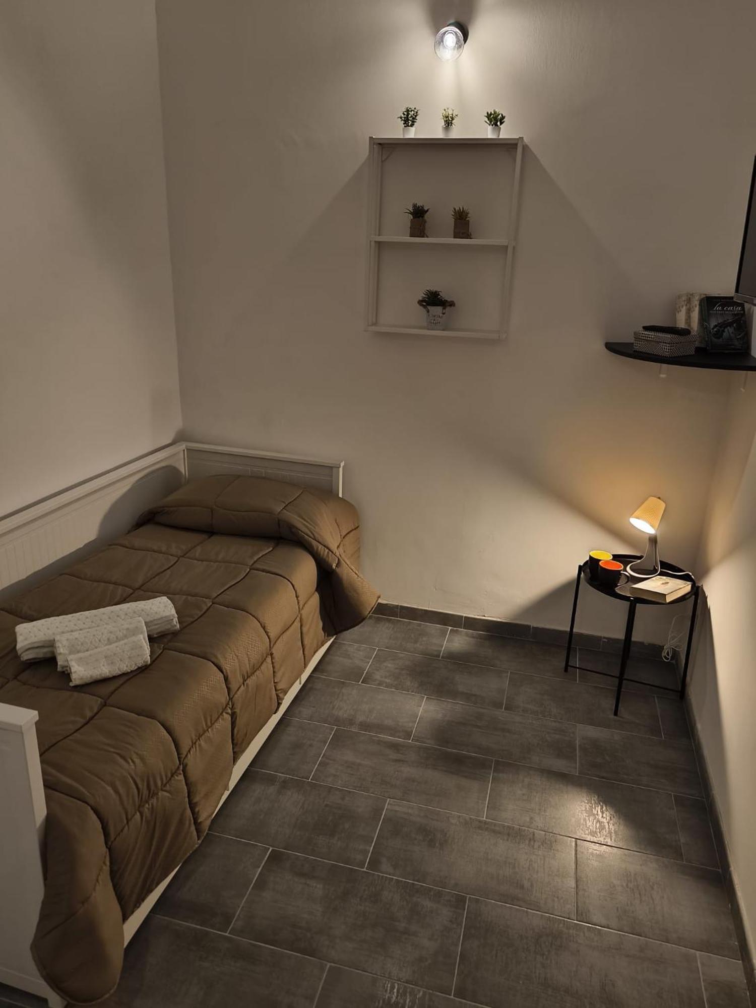 Апартаменты Opificio 11 House Катания Экстерьер фото