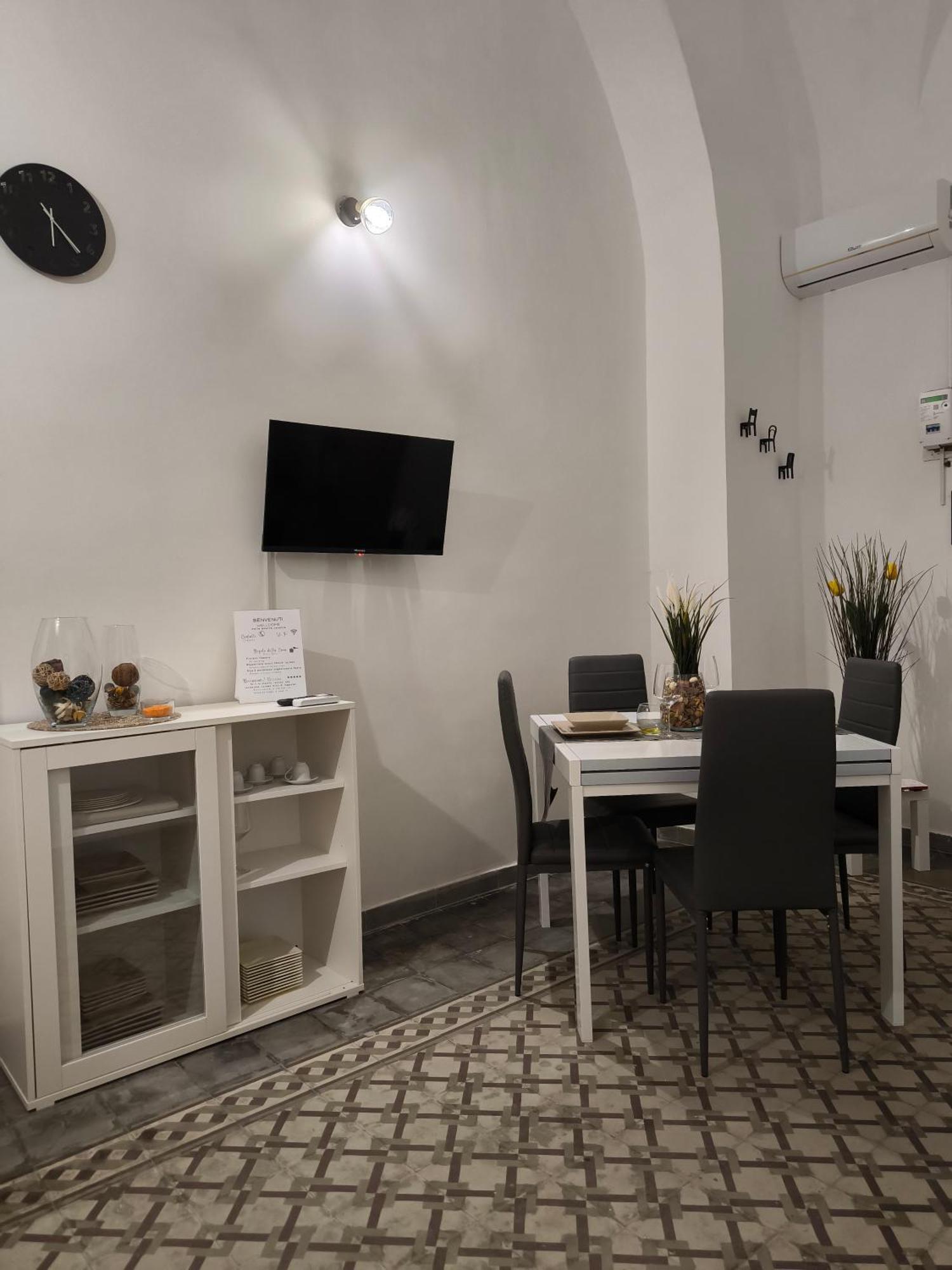 Апартаменты Opificio 11 House Катания Экстерьер фото