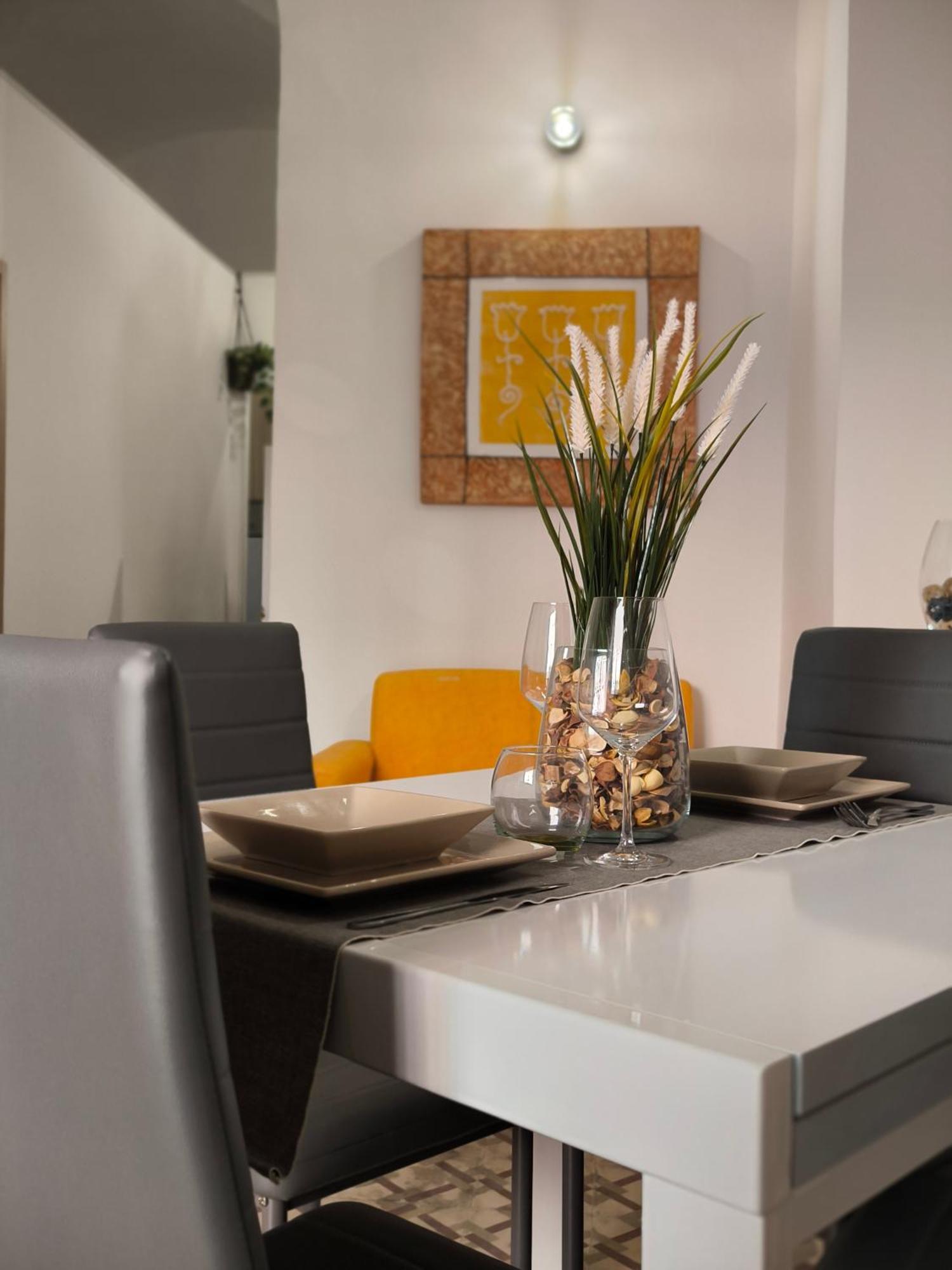 Апартаменты Opificio 11 House Катания Экстерьер фото